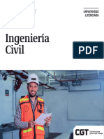 CGT Ingenieria Civil