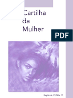 Cartilha Da Mulher