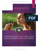 E-Book Guia Prático de Introdução Ao Uso Dos Óleos - 220723 - 210406