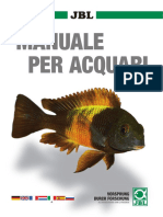 JBL Aquaristik Handbuch 2018 It