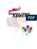 i Wanna Drink Special-final Version