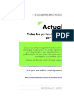 Casos Prácticos de Liquidación de Intereses Moratorios