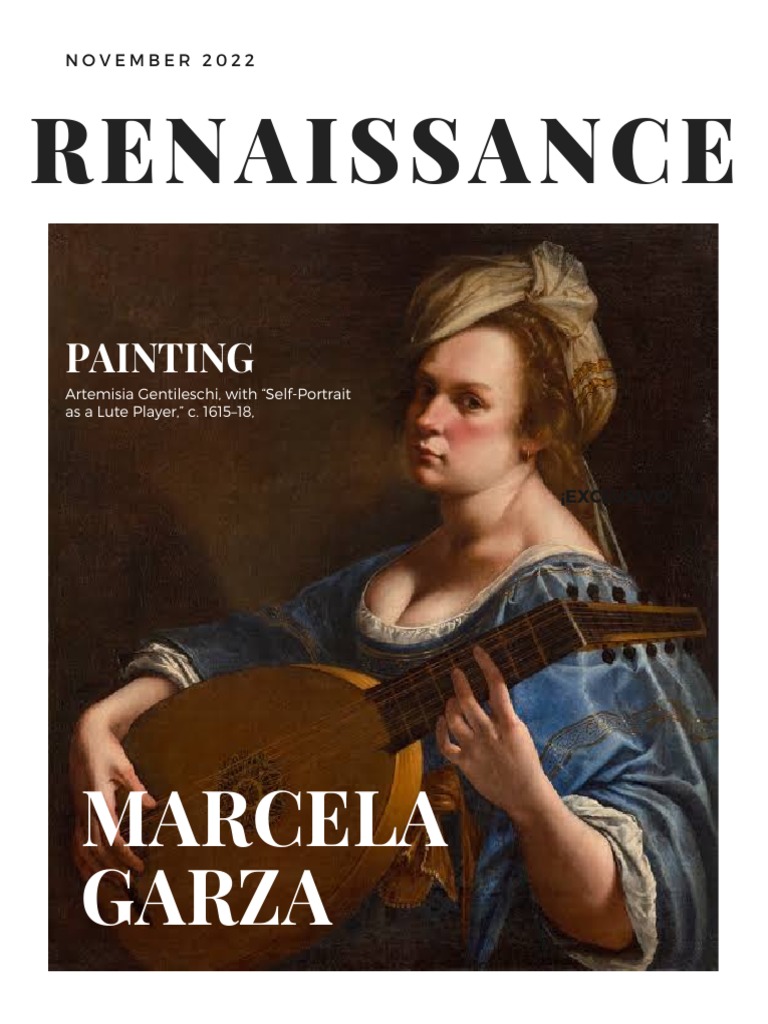 An In-Depth Look at the Renaissance Period Through Articles Discussing ...
