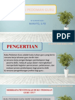 Pertemuan 1