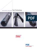 PCE Wireline Technology Catalogue