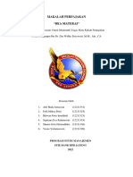 Makalah Perpajakan Kel 7 - Bea Materai