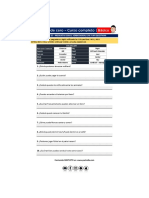 Lección 25 - Verbo Modal Can + WH Questions