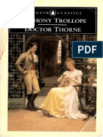 Trollope, Anthony - Doctorul Thorne Vol1 v0.5