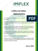 POLITICA DE VIDRIO IMIFLEX_00