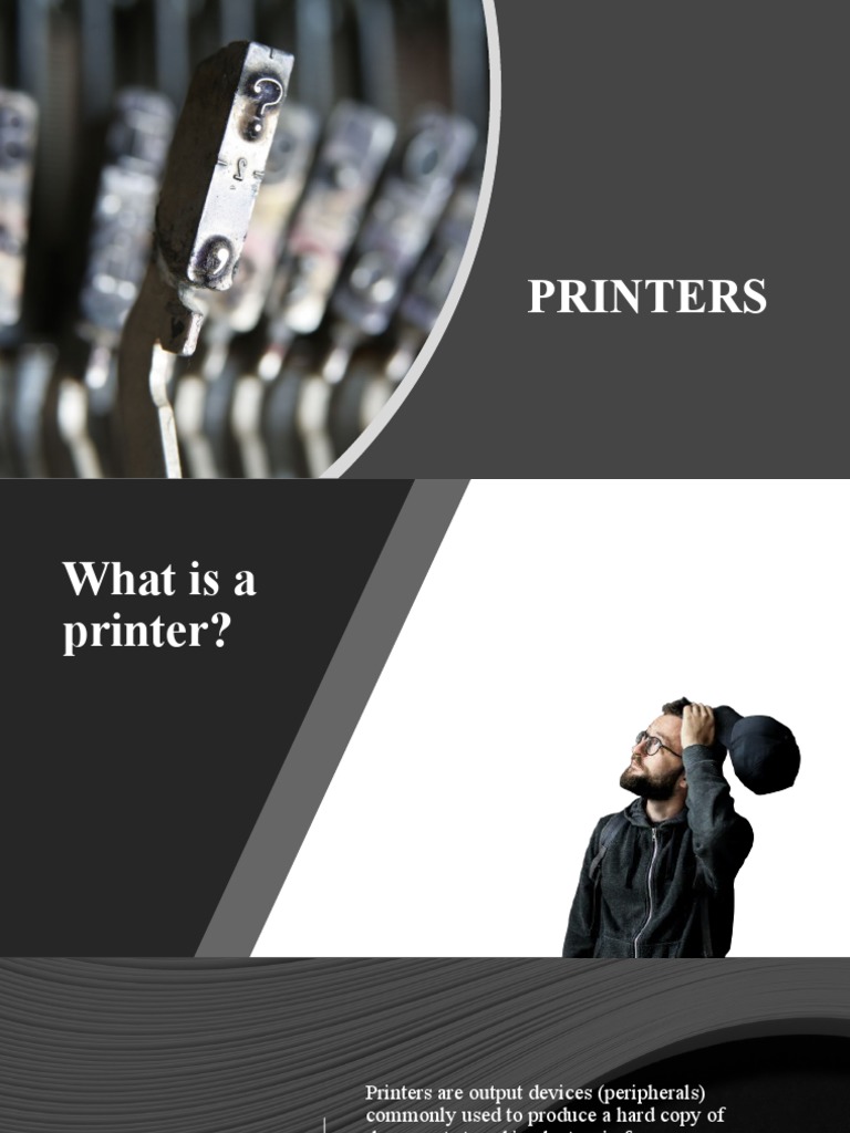 Evolution of Printing Technologies | PDF | Printing Press | Printing