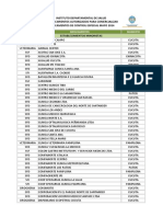 VETERINARIAS NORTE SANTANDER 2014