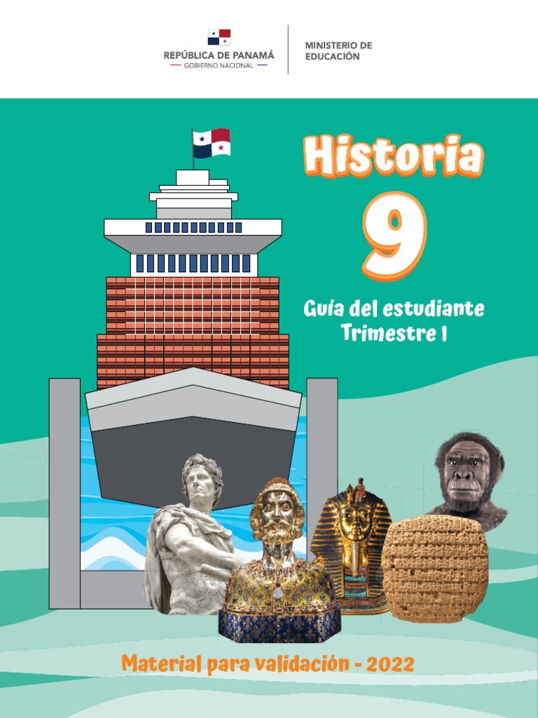 Historia 9no Pdf Método Científico Paradigma