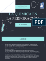 Tema 1.2 Procesos Quimicos