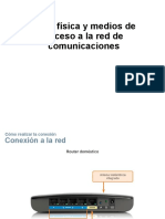 2.capa Fisica y Medios de Acceso A La Red de Comunicaciones