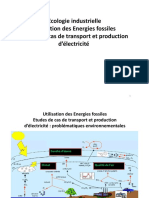 Cours Carbon Empriente