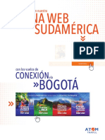 Programacion Sudamerica