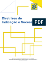 Banco Do Brasil Sucessão