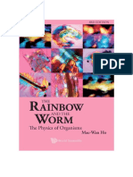The Rainbow and The Worm Mae