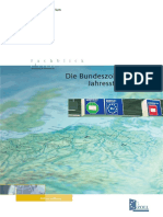 Bundeszollverwaltung Jahresstatistik - 2002