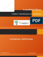 La Empresa