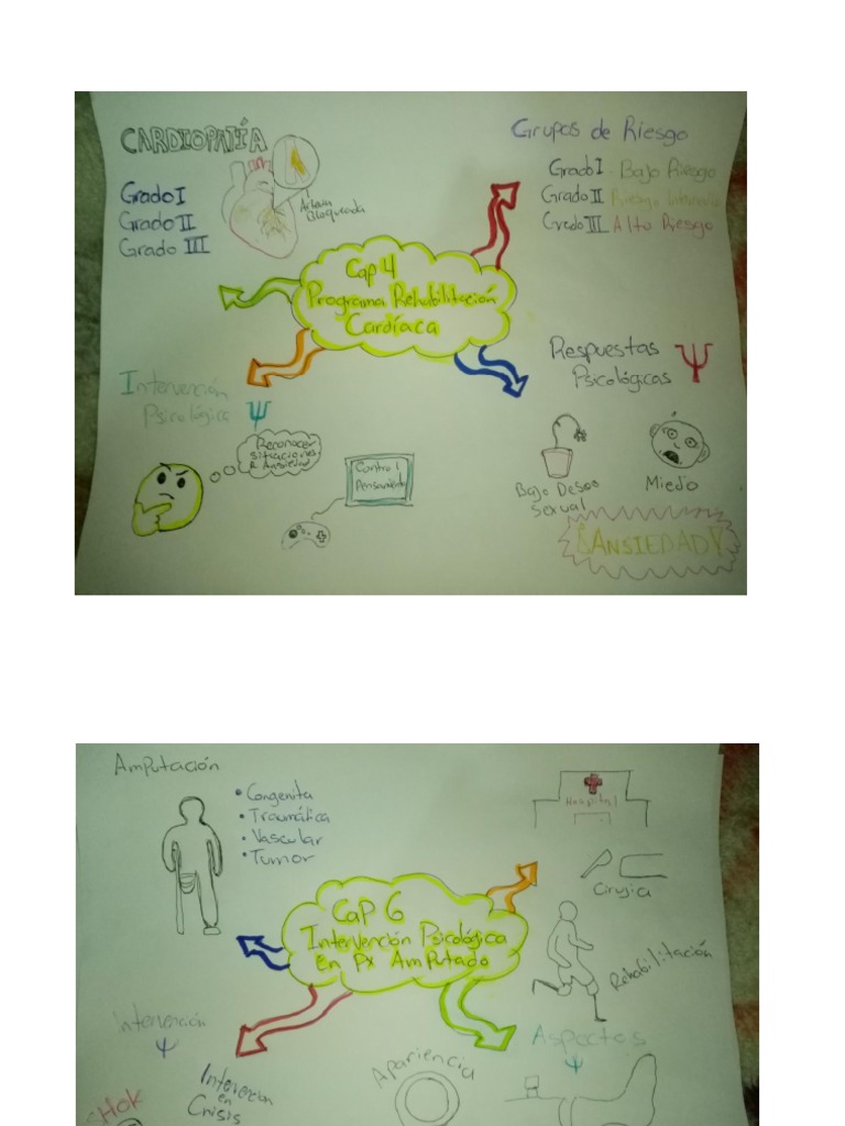 Mapas Mentales | PDF