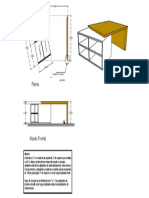 Mesa Centro DG