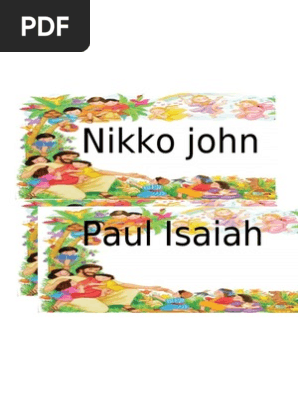 Name Plate