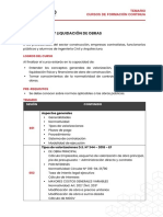 FC - Tem - Valorización y Liquidación de Obras - Jun21