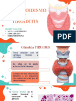 Diapos Hiper - Tiroiditis