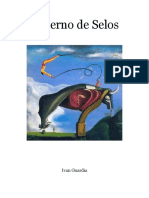 Caderno de Selos