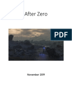 Afterzero 1