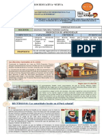 Actividad 3 CC - SS 1ºy2º