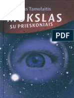 Mokslas Su Prieskoniais