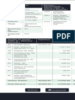 Comprobante de Pago de Empleados Del MINERD