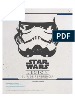 Abrir Swl01 Star Wars Legion Referencia de Reglas 1.5.1