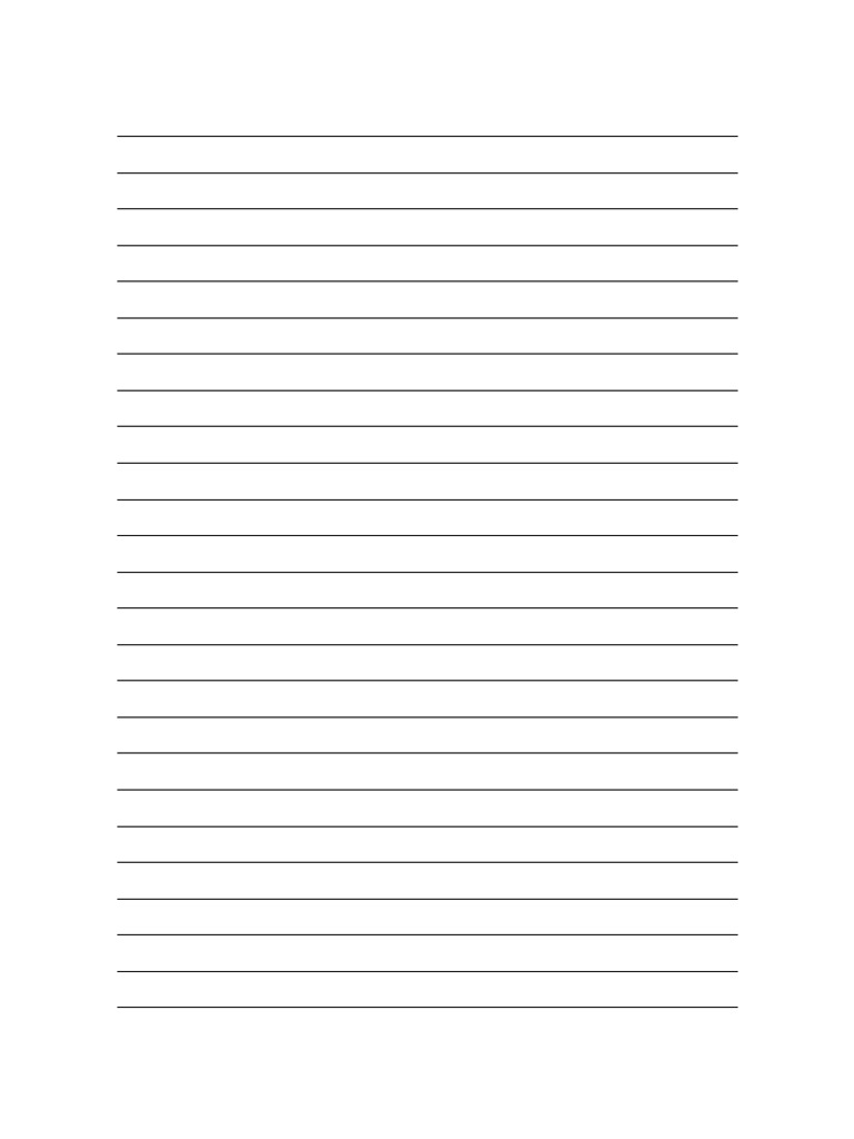 25 Renglones | PDF