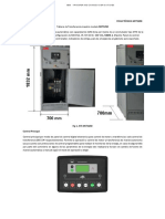 2.1 Ficha Técnica Mct1250