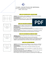 Trabajo Colecgivo de Defensa - Ent. Nivel Ii