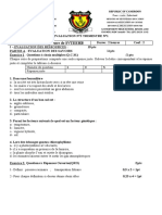 2nde C Séquence 2 21 - 22 - N°2