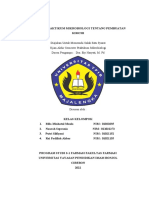 Laporan Prak Mikrobiologi Uas 2023..