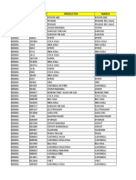 Base Datos - MINIMARKET IPANAQUE