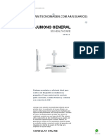 SG Healthcare Jumong General, Comprar Argentina - Tecnoimagen