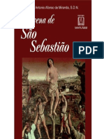 Resumo Novena de Sao Sebastiao Dom Antonio Afonso de Miranda