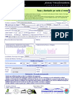 Jóvenes Transformadores - Ficha de Registro Menor 2022 - 3b