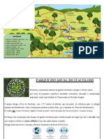 Informacoes Sobre Parque Estadual Do Itacolomi