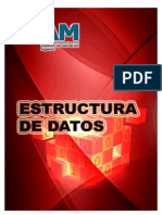 Libro Estructura de Datos