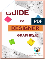 Le guide du designer graphique