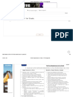 Perfil de Competencias de 1er Grado. - PDF Descargar Libre
