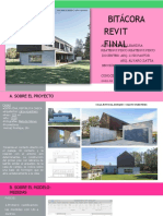 Revit TF Bitacora Deysi