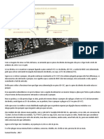 Informações Sobres Módulos de Relé PDF